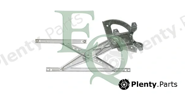 Equal Quality 090231 — Window Regulator