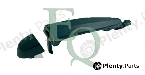 Equal Quality MA0305D — Exterior Door Handle