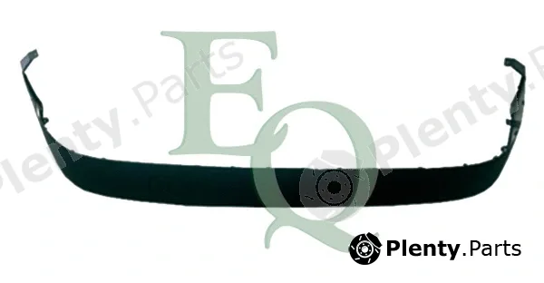 Equal Quality P6345 — Spoiler