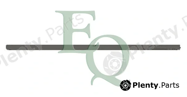 Equal Quality MPA228 — Trim/Protection Strip, door