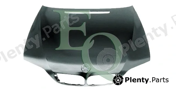 Equal Quality L00691 — Bonnet