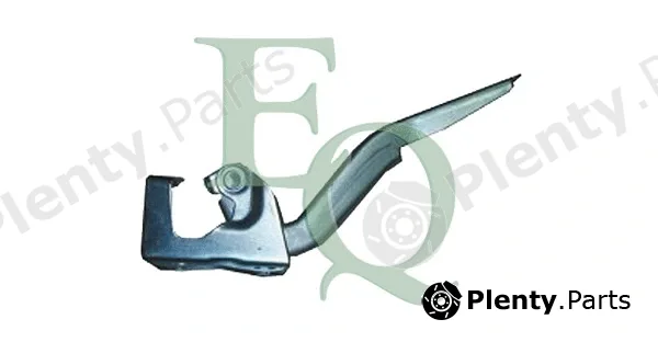 Equal Quality C00221 — Hinge, bonnet