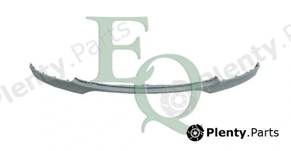 Equal Quality P1755 — Spoiler