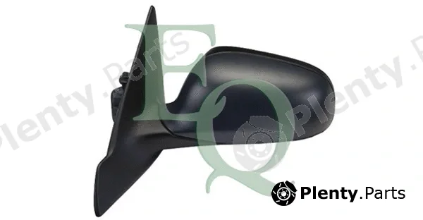 Equal Quality RS03367 — Exterior Mirror