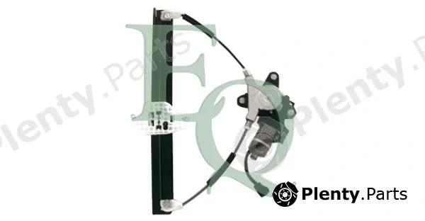 Equal Quality 090335 — Window Regulator