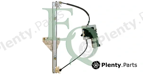 Equal Quality 010256 — Window Regulator