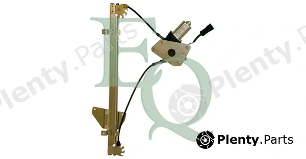 Equal Quality 010042 — Window Regulator