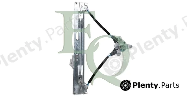 Equal Quality 011074 — Window Regulator