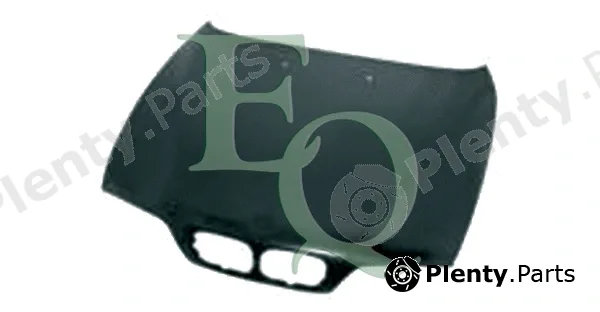 Equal Quality L00678 — Bonnet