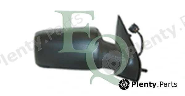 Equal Quality RS00989 — Exterior Mirror