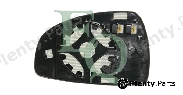 Equal Quality RD02807 — Mirror Glass, exterior mirror