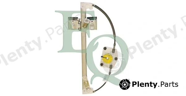 Equal Quality 010200 — Window Regulator