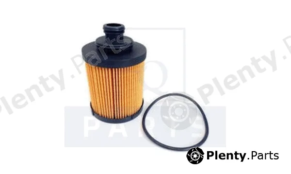 Equal Quality FO6016 — Oil Filter