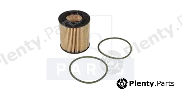 Equal Quality FO6034 — Oil Filter