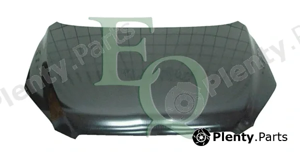 Equal Quality L04110 — Bonnet