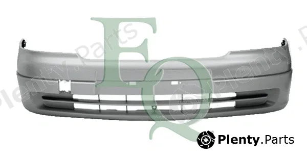 Equal Quality P0221 — Bumper