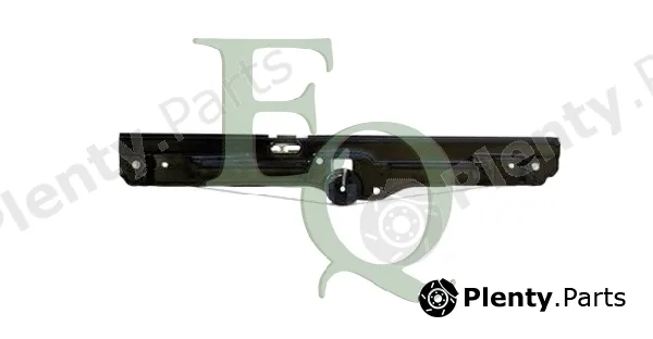 Equal Quality 011004 — Window Regulator