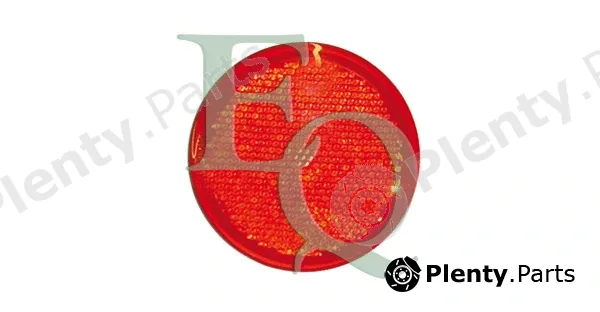 Equal Quality CT0087 — Reflector