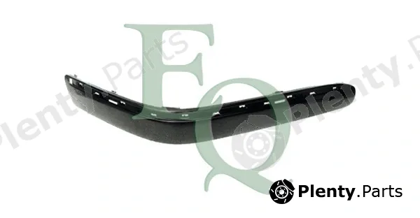 Equal Quality M0187 — Trim/Protection Strip, bumper