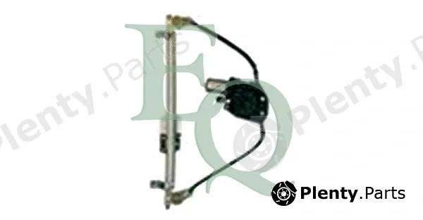 Equal Quality 140521 — Window Regulator