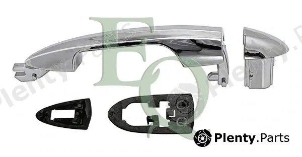 Equal Quality MA80616 — Exterior Door Handle