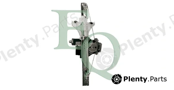 Equal Quality 010062 — Window Regulator