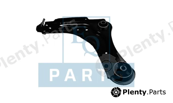 Equal Quality BR0134S — Control/Trailing Arm, wheel suspension