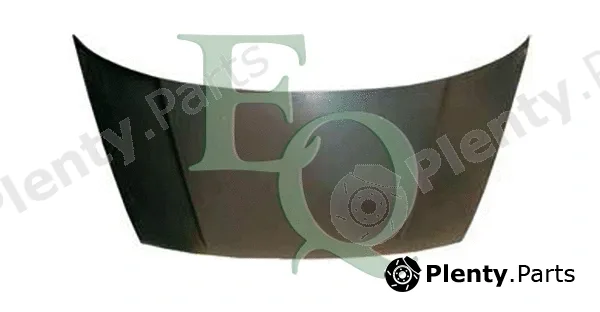 Equal Quality L04012 — Bonnet