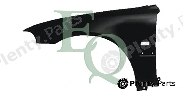 Equal Quality L00594 — Wing