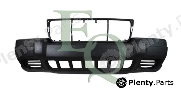 Equal Quality P1382 — Bumper