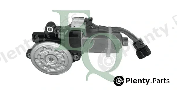 Equal Quality 090251 — Electric Motor, window regulator