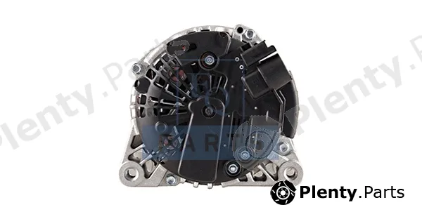 Equal Quality AL10002 — Alternator