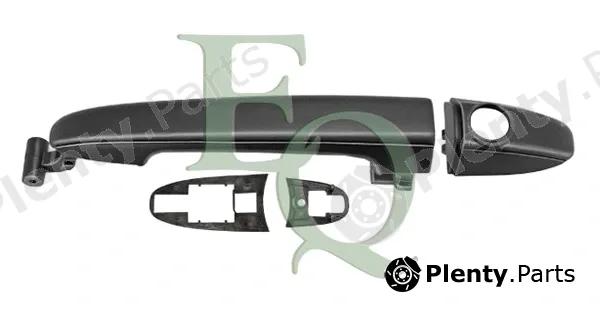 Equal Quality MA80629 — Exterior Door Handle