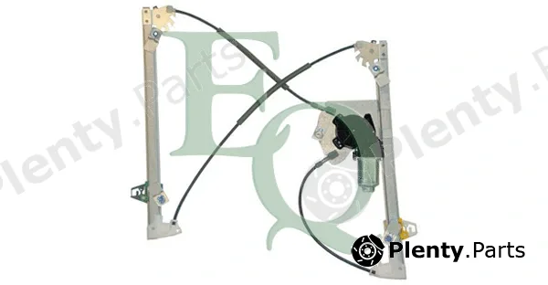Equal Quality 010716 — Window Regulator