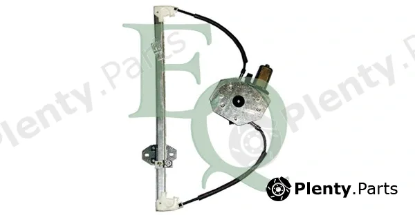 Equal Quality 010238 — Window Regulator