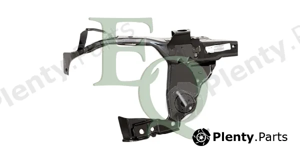 Equal Quality L03723 — Headlight Base