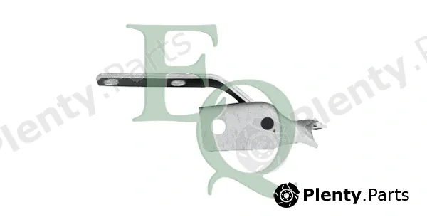 Equal Quality C00139 — Hinge, bonnet