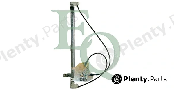 Equal Quality 010012 — Window Regulator