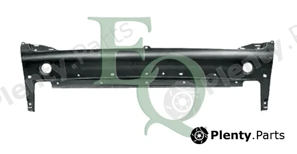 Equal Quality L00366 — Radiator Support