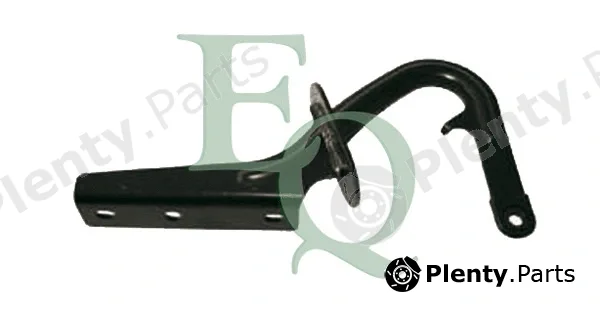 Equal Quality C00013 — Hinge, bonnet