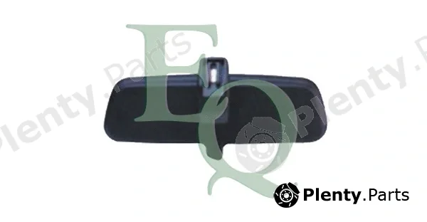Equal Quality RINT007 — Interior Mirror