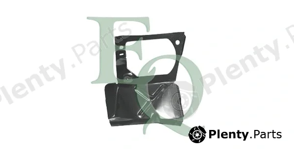 Equal Quality L01242 — Headlight Base