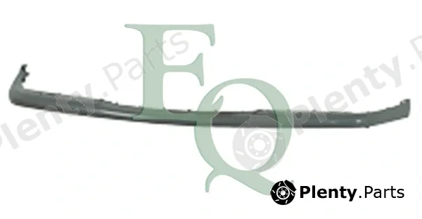 Equal Quality M0688 — Trim/Protection Strip, bumper