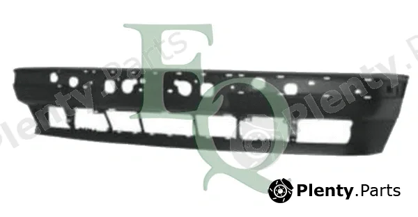 Equal Quality P0259 — Bumper