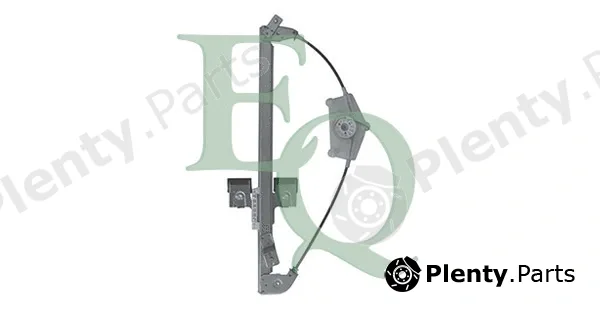 Equal Quality 010898 — Window Regulator