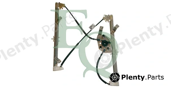 Equal Quality 010158 — Window Regulator