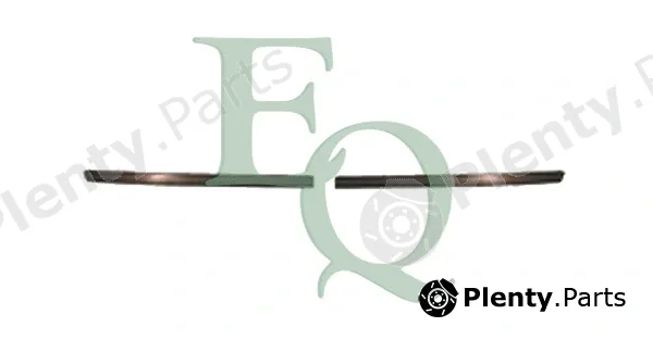 Equal Quality M0180 — Trim/Protection Strip, quarter panel
