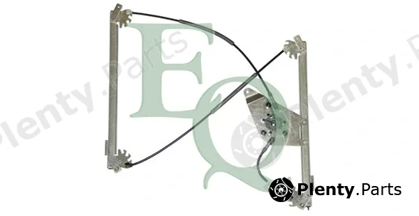 Equal Quality 020931 — Window Regulator