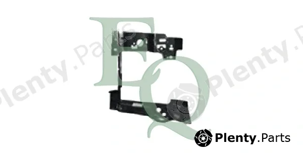 Equal Quality L01757 — Headlight Base