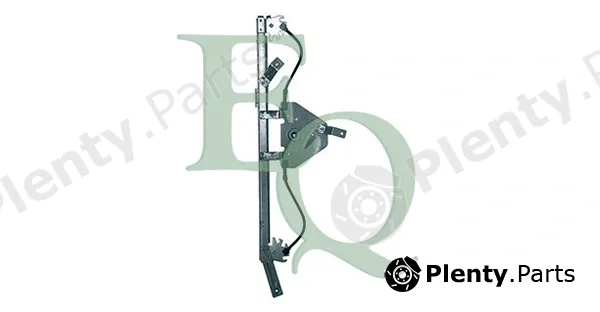 Equal Quality 010632 — Window Regulator